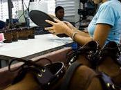 Dominican Republic Cornerstone American Footwear Companies