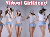 Best Virtual Girlfriend Apps Android &amp; (2020)