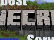 Best Minecraft Servers List 2020