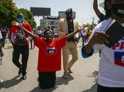 Haiti: Worshipers Demonstrate Against “immorality” Penal Code