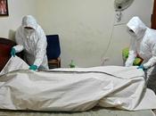 Balance Sheet Pandemic World: More Than 650,000 Dead