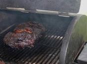 Tips Smoke Perfect Brisket