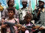 South Yemen Separatists Agree Share Power