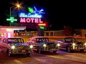 Coolest Retro Motels America