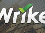 Wrike: Simple Project Management Software Business Success