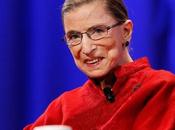 Supreme Court Justice Ruth Bader Ginsburg Back Hospital