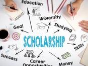 Study Abroad Scholarships Opportunities