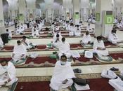 Mecca, 2020 Pilgrimage Safest Despite Pandemic