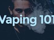 Vape: Ultimate Guide Focusing Basics Beginners