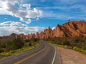 Most Awe-Inspiring Scenic Drives America