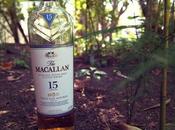 Macallan Years Triple Cask Matured Review