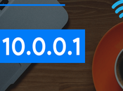 10.0.0.1 Admin, Login Page, Password, Username