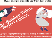 Benefits Bamboo Pillow Sleep Apnea