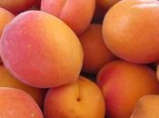 Amazing Benefits Apricot: