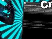 Fortnite Keeps Crashing Windows