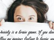 Anxiety Quotes Lower Your Stress Quell
