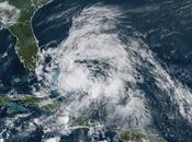 Isaias Turns into Tropical Storm Florida