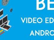 Best Video Editing Apps Android &amp; iPhone FREE (2020)