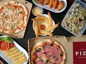 Fulfilling Pizza Cravings with Delivery Singapore