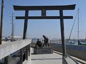 JAPANESE FISHING VILLAGE MEMORIAL TERMINAL ISLAND, Piece California’s Hidden History