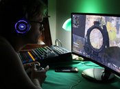 Ideas Make Your Gaming Room Look Cool