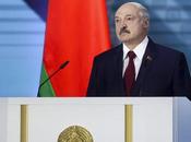 Belarus: Lukashenko Advocates Stability, Accuses Russians Opponents