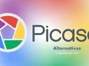 Best Picasa Alternatives (Photo Album Editor)