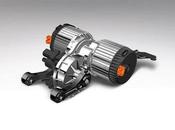 Bentley Believes Octopus Program Will Produce Electric Breakthrough