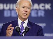 Trump, Biden Deprived Fanfare Campaign Kickoff