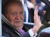 Suspicions, Investigation into ex-Spanish King Juan Carlos