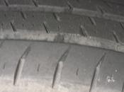 What Would Cause Tire Wear Outside