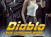 Diablo: Ultimate Race (2019) Movie Review