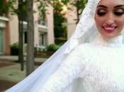 Explosions Beirut: Wedding Photoshoot Turns Drama