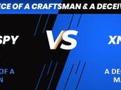 TheOneSpy XNSPY: Masterpiece Craftsman Deceiving Master