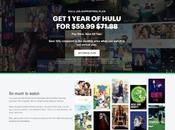 Hulu’s Discounted Annual Plan Makes Great Deal Even Better