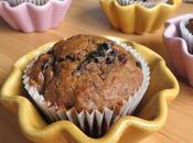 Fruit Muffins