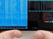 Zero Terminal Linux With Raspberry Touchscreen