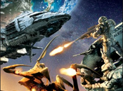 Franchise Weekend Starship Troopers: Invasion (2012) Movie Review