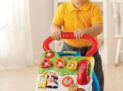 Buying Guide Best Baby Walker