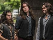 Jailbirds Release Single, Dull Brain