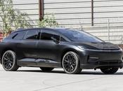 Faraday Future Prototype Hits Auction Block ProWellTech