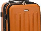 Three Best Hardside Carry-on Luggage Long Flights