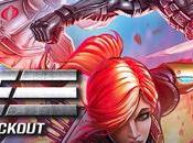 G.I. Operation Blackout Some Clues About Potential Classified Series Figures