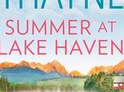 Summer Lake Haven RaeAnne Thayne- Feature Review