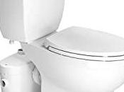 Best Macerating (Upflush) Toilets