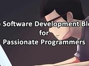 Software Development Blogs Passionate Programmers