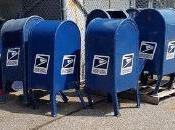 USPS Will Stop Removing Letter Collection Boxes Western States Until After Election, Spokesman Says