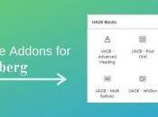 Ultimate Addons Gutenberg Review: Best Extension