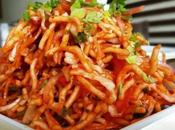 Street Style Chinese Bhel Variants Super Easy, Delicious