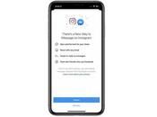 Facebook Combines Messenger, Instagram Chats Update